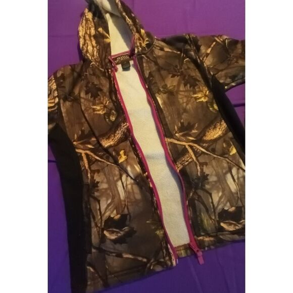 Master Sportsman Hoody - Size: Medium (0283) - Picture 1 of 7